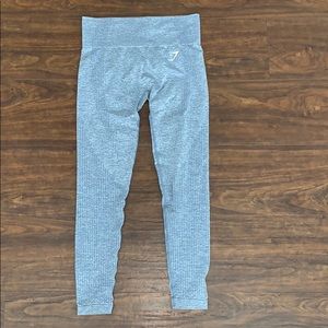 Gymshark Vital Seamless Leggings (Never Worn!)